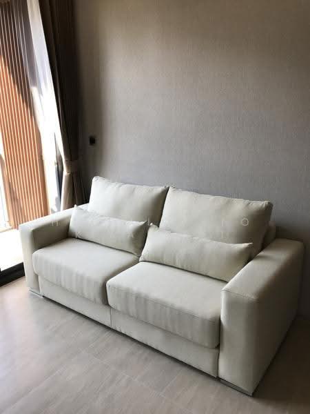 Mori Haus, Bangkok, Soi On Nut 1/1 Sukhumvit Road77, Phra Kanong Nua, Watthana, Bangkok, 1 Bedroom, 37 sqm, Condo For Rent, by Hathaichanok Saenset, 500572861 - DDproperty.com