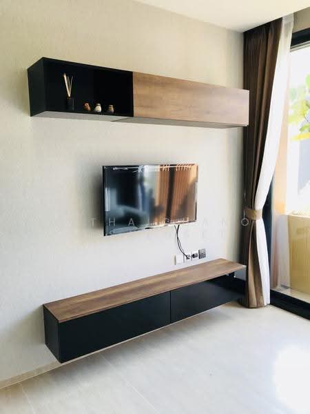 Mori Haus, Bangkok, Soi On Nut 1/1 Sukhumvit Road77, Phra Kanong Nua, Watthana, Bangkok, 1 Bedroom, 37 sqm, Condo For Rent, by Hathaichanok Saenset, 500572861 - DDproperty.com