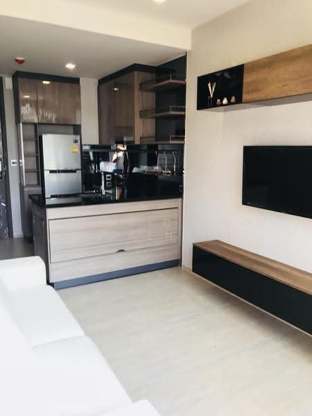 Mori Haus, Bangkok, Soi On Nut 1/1 Sukhumvit Road77, Phra Kanong Nua, Watthana, Bangkok, 1 Bedroom, 37 sqm, Condo For Rent, by Hathaichanok Saenset, 500572861 - DDproperty.com