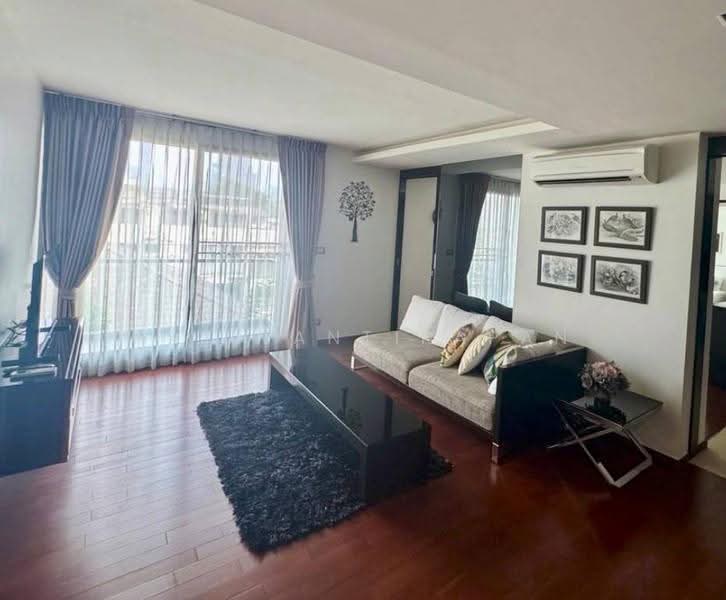 The Address Sukhumvit 61 : ดิ แอดเดรส สุขุมวิท 61, กรุงเทพ, 22 ซอยสุขุมวิท 61 ถนนสุขุมวิท, คลองตันเหนือ, วัฒนา, กรุงเทพ, 114 ตร.ม., คอนโด ให้เช่า, โดย Nat Tantirapan, 500572863 - DDproperty.com