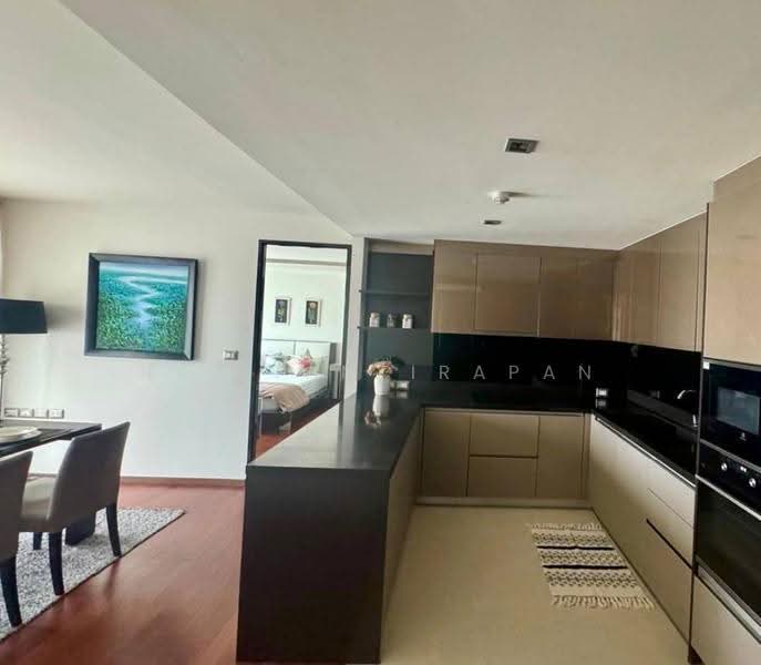 The Address Sukhumvit 61 : ดิ แอดเดรส สุขุมวิท 61, กรุงเทพ, 22 ซอยสุขุมวิท 61 ถนนสุขุมวิท, คลองตันเหนือ, วัฒนา, กรุงเทพ, 114 ตร.ม., คอนโด ให้เช่า, โดย Nat Tantirapan, 500572863 - DDproperty.com