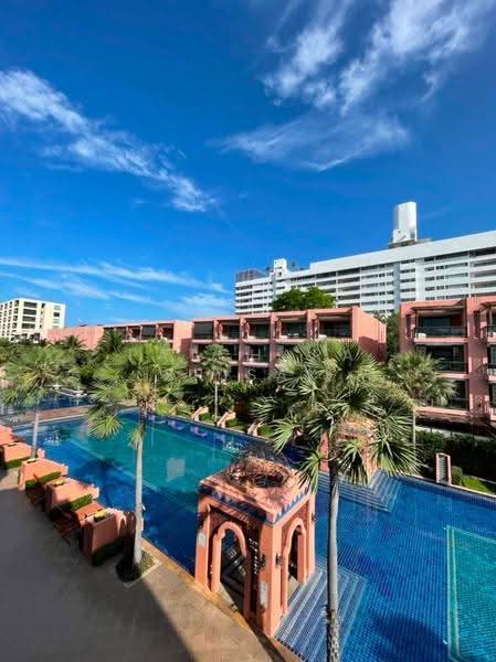 Marrakesh Residences, Prachuap Khiri Khan, 63-411 Petchkasem Road, Nong Kae, Hua Hin, Prachuap Khiri Khan, 2 Bedrooms, 80 sqm, Condo For Rent, by Patchara Srisak, 500572864 - DDproperty.com