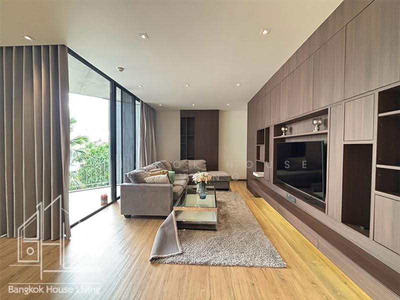 Raveevan Space, Bangkok, Soi Sukhumvit 39, Khlong Tan Nua, Watthana, Bangkok, 3 Bedrooms, 270 sqm, Apartment For Rent, by Bangkok House Living, 500572865 - DDproperty.com