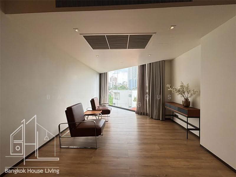 Raveevan Space, Bangkok, Soi Sukhumvit 39, Khlong Tan Nua, Watthana, Bangkok, 3 Bedrooms, 270 sqm, Apartment For Rent, by Bangkok House Living, 500572865 - DDproperty.com