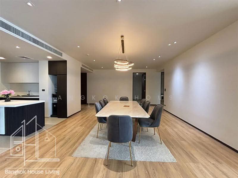 Raveevan Space, Bangkok, Soi Sukhumvit 39, Khlong Tan Nua, Watthana, Bangkok, 3 Bedrooms, 270 sqm, Apartment For Rent, by Bangkok House Living, 500572865 - DDproperty.com