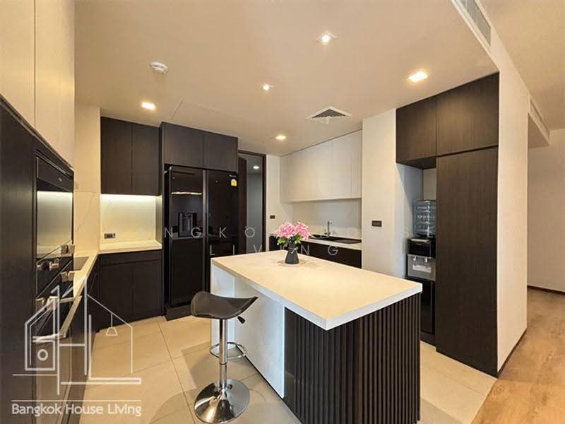 Raveevan Space, Bangkok, Soi Sukhumvit 39, Khlong Tan Nua, Watthana, Bangkok, 3 Bedrooms, 270 sqm, Apartment For Rent, by Bangkok House Living, 500572865 - DDproperty.com