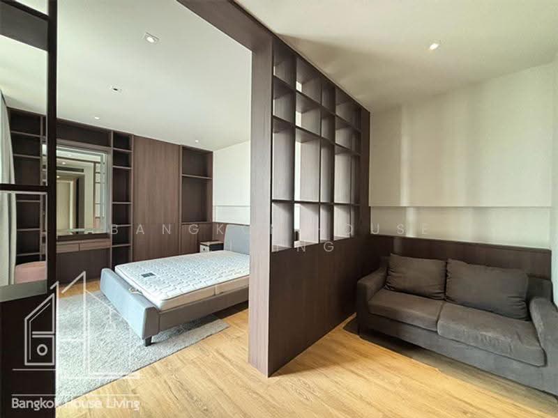Raveevan Space, Bangkok, Soi Sukhumvit 39, Khlong Tan Nua, Watthana, Bangkok, 3 Bedrooms, 270 sqm, Apartment For Rent, by Bangkok House Living, 500572865 - DDproperty.com
