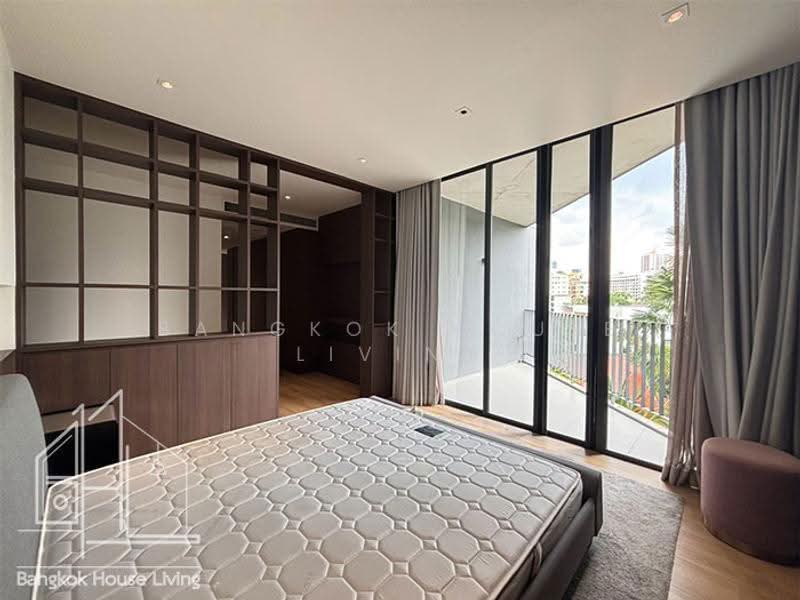 Raveevan Space, Bangkok, Soi Sukhumvit 39, Khlong Tan Nua, Watthana, Bangkok, 3 Bedrooms, 270 sqm, Apartment For Rent, by Bangkok House Living, 500572865 - DDproperty.com