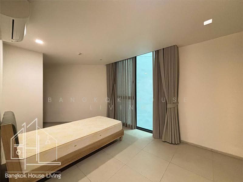 Raveevan Space, Bangkok, Soi Sukhumvit 39, Khlong Tan Nua, Watthana, Bangkok, 3 Bedrooms, 270 sqm, Apartment For Rent, by Bangkok House Living, 500572865 - DDproperty.com