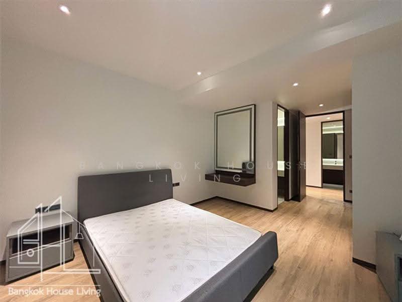Raveevan Space, Bangkok, Soi Sukhumvit 39, Khlong Tan Nua, Watthana, Bangkok, 3 Bedrooms, 270 sqm, Apartment For Rent, by Bangkok House Living, 500572865 - DDproperty.com