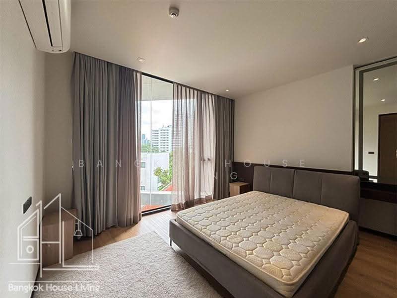 Raveevan Space, Bangkok, Soi Sukhumvit 39, Khlong Tan Nua, Watthana, Bangkok, 3 Bedrooms, 270 sqm, Apartment For Rent, by Bangkok House Living, 500572865 - DDproperty.com