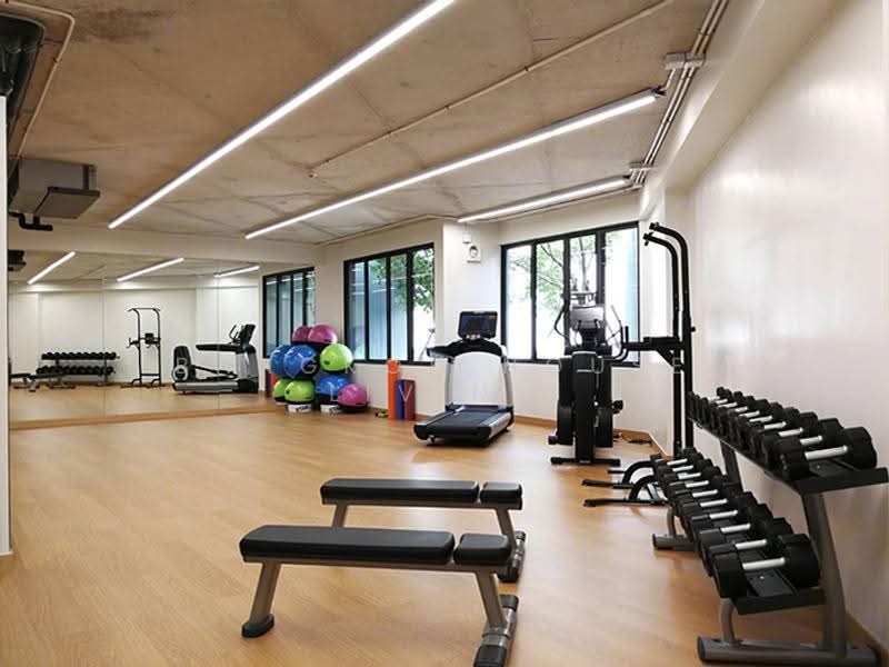 Raveevan Space, Bangkok, Soi Sukhumvit 39, Khlong Tan Nua, Watthana, Bangkok, 3 Bedrooms, 270 sqm, Apartment For Rent, by Bangkok House Living, 500572865 - DDproperty.com