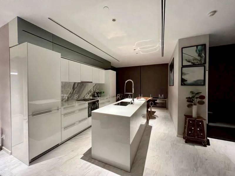 Four Seasons Private Residences, Bangkok, 300 Charoen Krung Road, Yan Nawa, Sathon, Bangkok, 2 Bedrooms, 117 sqm, Condo For Rent, by Abdulrahim Hayeduad, 500572866 - DDproperty.com