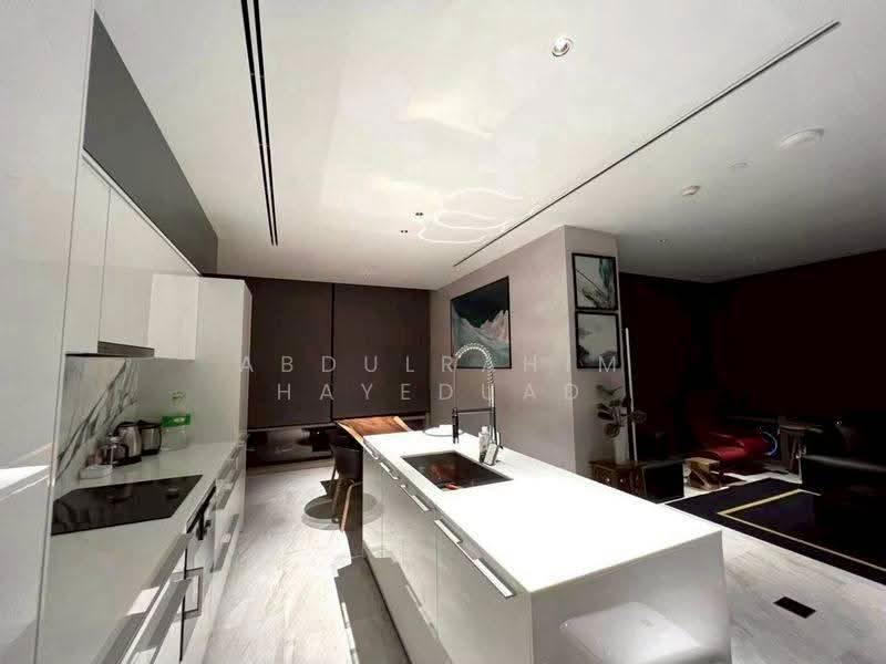 Four Seasons Private Residences, Bangkok, 300 Charoen Krung Road, Yan Nawa, Sathon, Bangkok, 2 Bedrooms, 117 sqm, Condo For Rent, by Abdulrahim Hayeduad, 500572866 - DDproperty.com