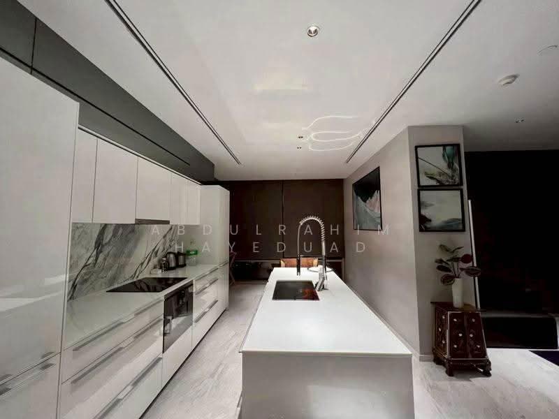 Four Seasons Private Residences : โฟร์ ซีซั่นส์ ไพรเวท เรสสิเด้นซ์, กรุงเทพ, 300 ถนนเจริญกรุง, ยานนาวา, สาทร, กรุงเทพ, 117 ตร.ม., คอนโด ให้เช่า, โดย Abdulrahim Hayeduad, 500572866 - DDproperty.com