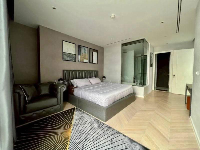Four Seasons Private Residences, Bangkok, 300 Charoen Krung Road, Yan Nawa, Sathon, Bangkok, 2 Bedrooms, 117 sqm, Condo For Rent, by Abdulrahim Hayeduad, 500572866 - DDproperty.com