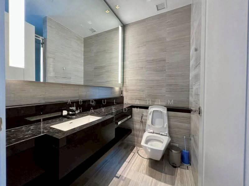 Four Seasons Private Residences, Bangkok, 300 Charoen Krung Road, Yan Nawa, Sathon, Bangkok, 2 Bedrooms, 117 sqm, Condo For Rent, by Abdulrahim Hayeduad, 500572866 - DDproperty.com