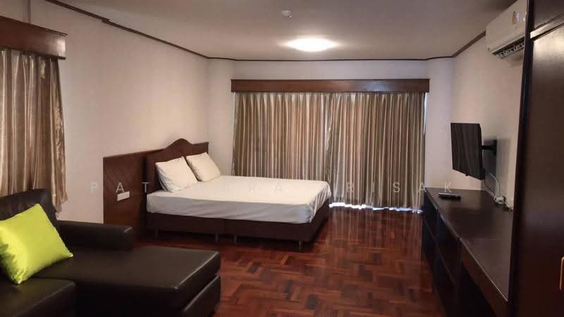 Park Beach Condominium, Chon Buri (Pattaya), Na Kloe, Bang Lamung (Pattaya), Chon Buri (Pattaya), 1 Bedroom, 83 sqm, Condo For Rent, by Patchara Srisak, 500572867 - DDproperty.com