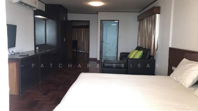 Park Beach Condominium, Chon Buri (Pattaya), Na Kloe, Bang Lamung (Pattaya), Chon Buri (Pattaya), 1 Bedroom, 83 sqm, Condo For Rent, by Patchara Srisak, 500572867 - DDproperty.com