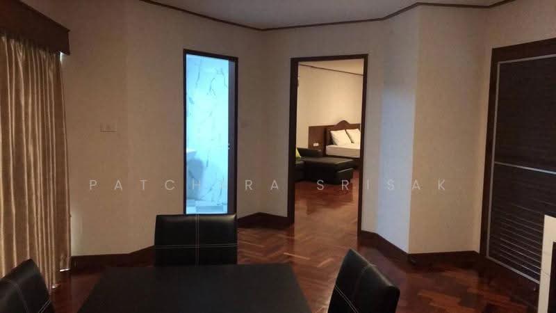Park Beach Condominium, Chon Buri (Pattaya), Na Kloe, Bang Lamung (Pattaya), Chon Buri (Pattaya), 1 Bedroom, 83 sqm, Condo For Rent, by Patchara Srisak, 500572867 - DDproperty.com