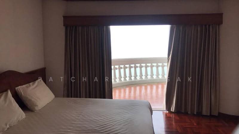 Park Beach Condominium, Chon Buri (Pattaya), Na Kloe, Bang Lamung (Pattaya), Chon Buri (Pattaya), 1 Bedroom, 83 sqm, Condo For Rent, by Patchara Srisak, 500572867 - DDproperty.com
