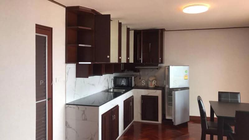 Park Beach Condominium, Chon Buri (Pattaya), Na Kloe, Bang Lamung (Pattaya), Chon Buri (Pattaya), 1 Bedroom, 83 sqm, Condo For Rent, by Patchara Srisak, 500572867 - DDproperty.com