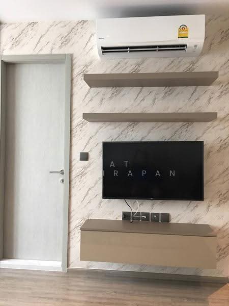 Rhythm Ekkamai : ริทึ่ม เอกมัย, กรุงเทพ, 11 ถนนสุขุมวิท 63, คลองเตยเหนือ, วัฒนา, กรุงเทพ, 35 ตร.ม., คอนโด ให้เช่า, โดย Nat Tantirapan, 500572868 - DDproperty.com