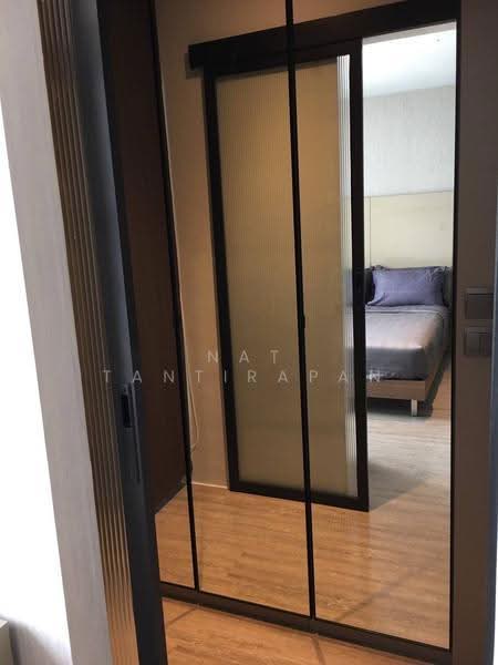 Rhythm Ekkamai, Bangkok, 11 Soi Sukhumvit 63, Khlongtoei Nua, Watthana, Bangkok, 1 Bedroom, 35 sqm, Condo For Rent, by Nat Tantirapan, 500572868 - DDproperty.com
