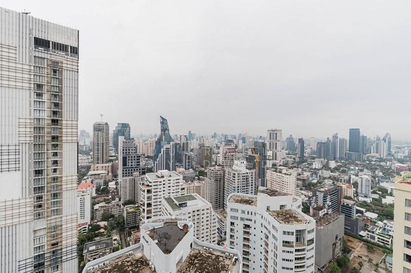 Park Origin Phrom Phong (Park 24), Bangkok, 68 Soi Sukhumvit 24, Khong Tan, Khlong Toei, Bangkok, Studio, 26 sqm, Condo For Rent, by Abdulrahim Hayeduad, 500572869 - DDproperty.com