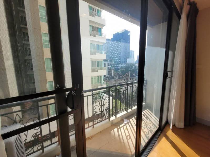 Prime Mansion Sukhumvit 31, Bangkok, 222 Soi Sukhumvit 31, Sukhumvit Road, Khlong Tan Nua, Watthana, Bangkok, 2 Bedrooms, 140 sqm, Condo For Rent, by Hathaichanok Saenset, 500572870 - DDproperty.com