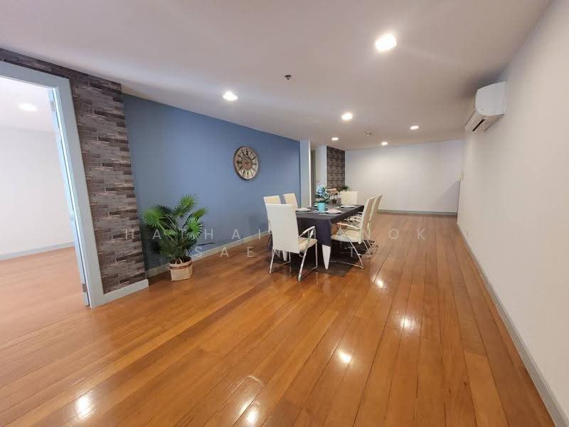 Prime Mansion Sukhumvit 31, Bangkok, 222 Soi Sukhumvit 31, Sukhumvit Road, Khlong Tan Nua, Watthana, Bangkok, 2 Bedrooms, 140 sqm, Condo For Rent, by Hathaichanok Saenset, 500572870 - DDproperty.com