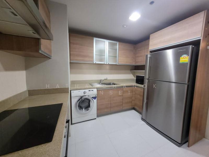 Prime Mansion Sukhumvit 31, Bangkok, 222 Soi Sukhumvit 31, Sukhumvit Road, Khlong Tan Nua, Watthana, Bangkok, 2 Bedrooms, 140 sqm, Condo For Rent, by Hathaichanok Saenset, 500572870 - DDproperty.com