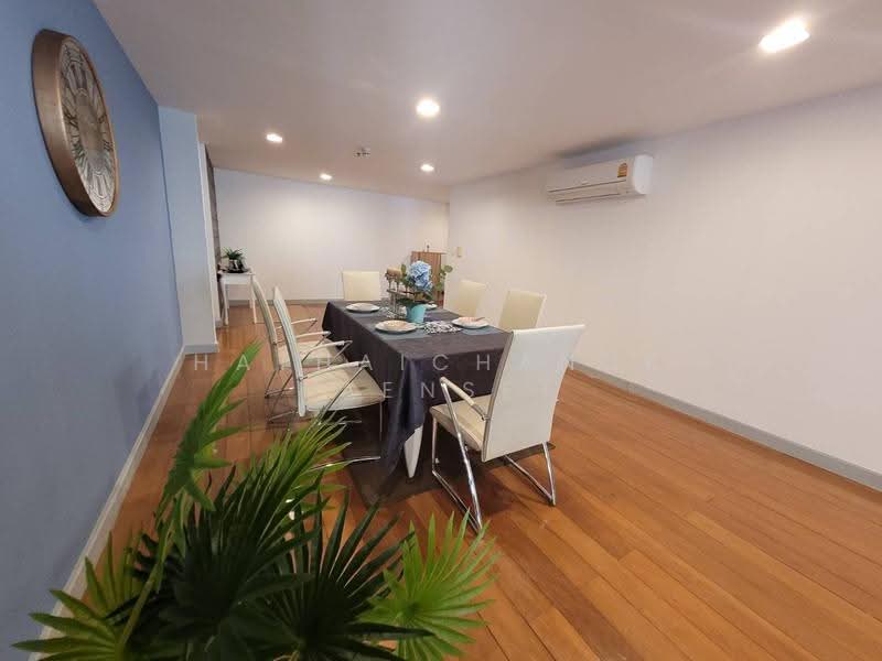Prime Mansion Sukhumvit 31 : ไพรม แมนชั่น สุขุมวิท 31, กรุงเทพ, 222 ซอยสุขุมวิท 31 ถนนสุขุมวิท, คลองตันเหนือ, วัฒนา, กรุงเทพ, 140 ตร.ม., คอนโด ให้เช่า, โดย Hathaichanok Saenset, 500572870 - DDproperty.com