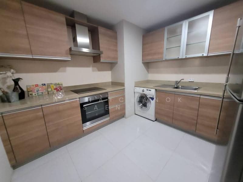 Prime Mansion Sukhumvit 31, Bangkok, 222 Soi Sukhumvit 31, Sukhumvit Road, Khlong Tan Nua, Watthana, Bangkok, 2 Bedrooms, 140 sqm, Condo For Rent, by Hathaichanok Saenset, 500572870 - DDproperty.com