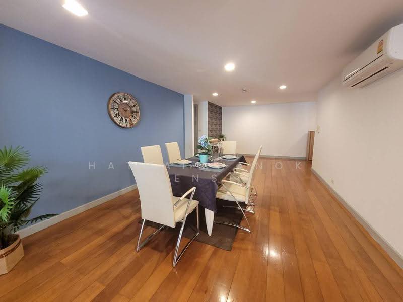 Prime Mansion Sukhumvit 31, Bangkok, 222 Soi Sukhumvit 31, Sukhumvit Road, Khlong Tan Nua, Watthana, Bangkok, 2 Bedrooms, 140 sqm, Condo For Rent, by Hathaichanok Saenset, 500572870 - DDproperty.com