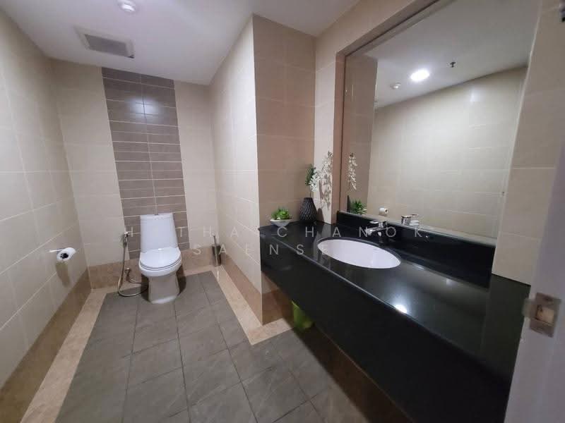 Prime Mansion Sukhumvit 31, Bangkok, 222 Soi Sukhumvit 31, Sukhumvit Road, Khlong Tan Nua, Watthana, Bangkok, 2 Bedrooms, 140 sqm, Condo For Rent, by Hathaichanok Saenset, 500572870 - DDproperty.com