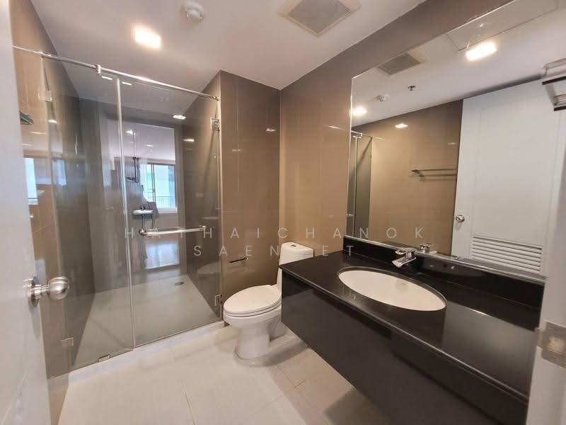 Prime Mansion Sukhumvit 31, Bangkok, 222 Soi Sukhumvit 31, Sukhumvit Road, Khlong Tan Nua, Watthana, Bangkok, 2 Bedrooms, 140 sqm, Condo For Rent, by Hathaichanok Saenset, 500572870 - DDproperty.com