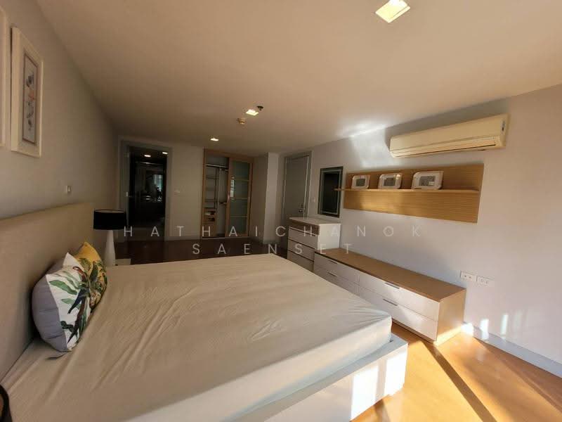 Prime Mansion Sukhumvit 31, Bangkok, 222 Soi Sukhumvit 31, Sukhumvit Road, Khlong Tan Nua, Watthana, Bangkok, 2 Bedrooms, 140 sqm, Condo For Rent, by Hathaichanok Saenset, 500572870 - DDproperty.com