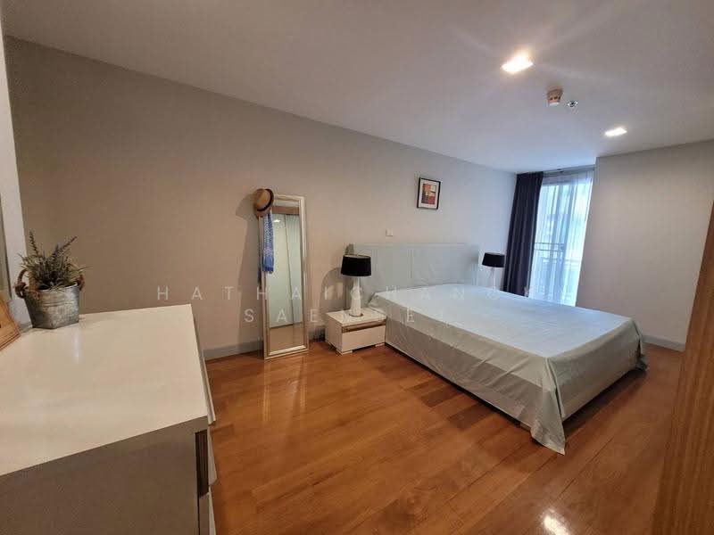 Prime Mansion Sukhumvit 31, Bangkok, 222 Soi Sukhumvit 31, Sukhumvit Road, Khlong Tan Nua, Watthana, Bangkok, 2 Bedrooms, 140 sqm, Condo For Rent, by Hathaichanok Saenset, 500572870 - DDproperty.com