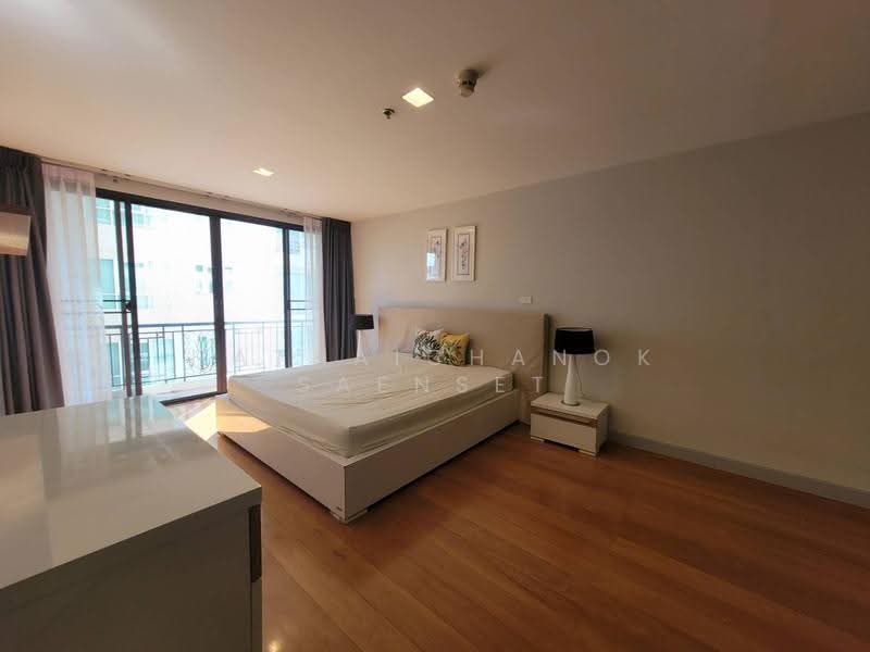 Prime Mansion Sukhumvit 31, Bangkok, 222 Soi Sukhumvit 31, Sukhumvit Road, Khlong Tan Nua, Watthana, Bangkok, 2 Bedrooms, 140 sqm, Condo For Rent, by Hathaichanok Saenset, 500572870 - DDproperty.com