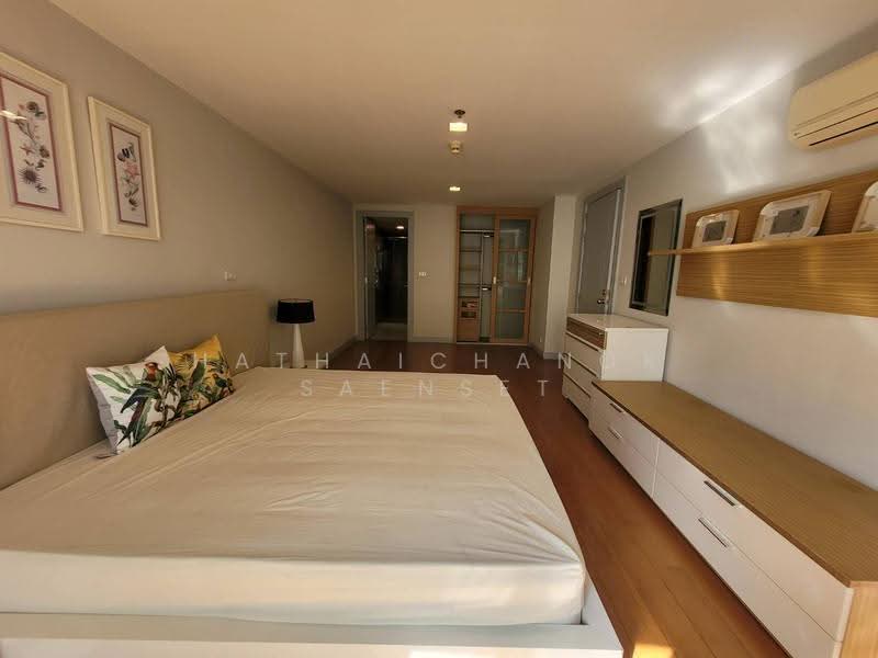 Prime Mansion Sukhumvit 31, Bangkok, 222 Soi Sukhumvit 31, Sukhumvit Road, Khlong Tan Nua, Watthana, Bangkok, 2 Bedrooms, 140 sqm, Condo For Rent, by Hathaichanok Saenset, 500572870 - DDproperty.com