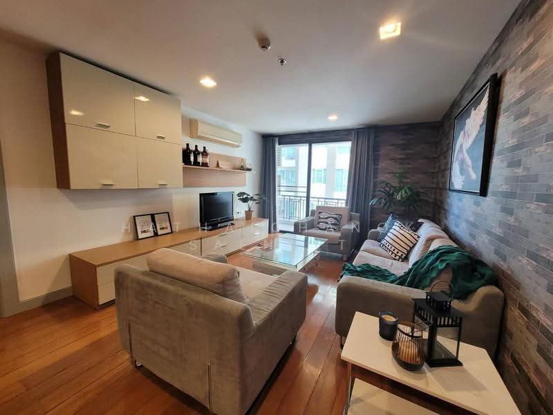 Prime Mansion Sukhumvit 31 : ไพรม แมนชั่น สุขุมวิท 31, กรุงเทพ, 222 ซอยสุขุมวิท 31 ถนนสุขุมวิท, คลองตันเหนือ, วัฒนา, กรุงเทพ, 140 ตร.ม., คอนโด ให้เช่า, โดย Hathaichanok Saenset, 500572870 - DDproperty.com