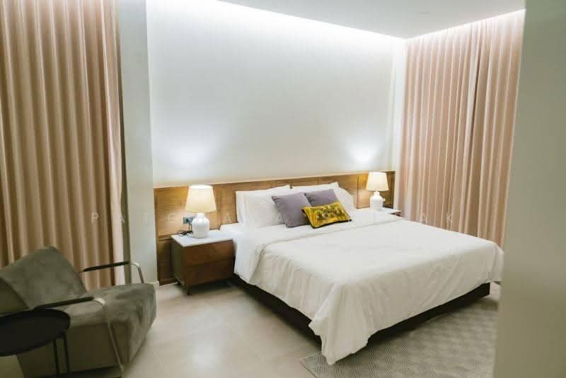 Panalee Banna Village, Chon Buri (Pattaya), Huai Yai, Bang Lamung (Pattaya), Chon Buri (Pattaya), 3 Bedrooms, 190 sqm, Single Detached House For Rent, by Patchara Srisak, 500572871 - DDproperty.com