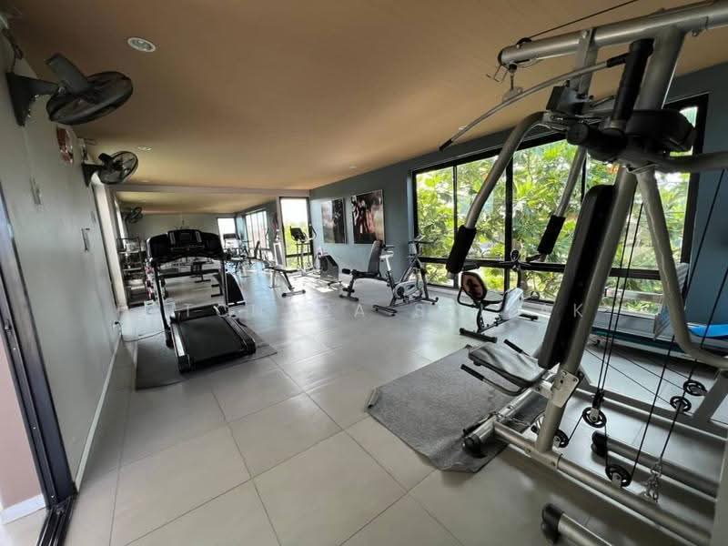 Panalee Banna Village, Chon Buri (Pattaya), Huai Yai, Bang Lamung (Pattaya), Chon Buri (Pattaya), 3 Bedrooms, 190 sqm, Single Detached House For Rent, by Patchara Srisak, 500572871 - DDproperty.com