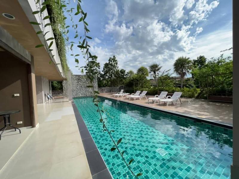 Panalee Banna Village : บ้าน ปณาลี บ้านนา, ชลบุรี, ห้วยใหญ่, บางละมุง, ชลบุรี, 190 ตร.ม., บ้านเดี่ยว ให้เช่า, โดย Patchara Srisak, 500572871 - DDproperty.com