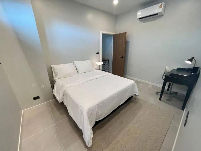 Panalee Banna Village, Chon Buri (Pattaya), Huai Yai, Bang Lamung (Pattaya), Chon Buri (Pattaya), 3 Bedrooms, 190 sqm, Single Detached House For Rent, by Patchara Srisak, 500572871 - DDproperty.com
