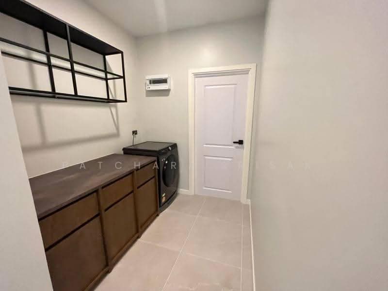 Panalee Banna Village, Chon Buri (Pattaya), Huai Yai, Bang Lamung (Pattaya), Chon Buri (Pattaya), 3 Bedrooms, 190 sqm, Single Detached House For Rent, by Patchara Srisak, 500572871 - DDproperty.com