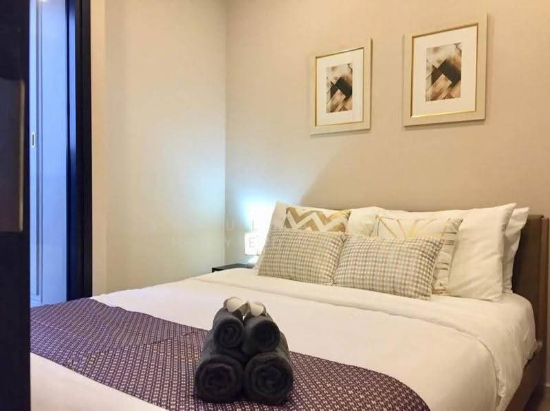 ASHTON Asoke, Bangkok, 131 Asoke Montri Road, Khlongtoei Nua, Watthana, Bangkok, 1 Bedroom, 31 sqm, Condo For Sale, by Abdulrahim Hayeduad, 500572872 - DDproperty.com