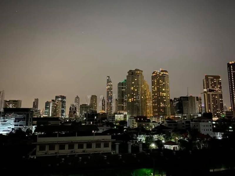Merlin Tower, Bangkok, Soi Narathiwat 14 Sathon Road, Thung Wat Don, Sathon, Bangkok, 2 Bedrooms, 80 sqm, Condo For Rent, by ทศวัฏฏ์ วิเศษสัมมาพันธ์, 500572873 - DDproperty.com