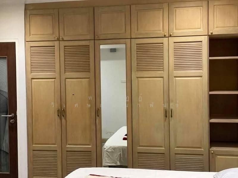 Merlin Tower, Bangkok, Soi Narathiwat 14 Sathon Road, Thung Wat Don, Sathon, Bangkok, 2 Bedrooms, 80 sqm, Condo For Rent, by ทศวัฏฏ์ วิเศษสัมมาพันธ์, 500572873 - DDproperty.com
